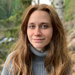 Пестрякова Мария Дмитриевна